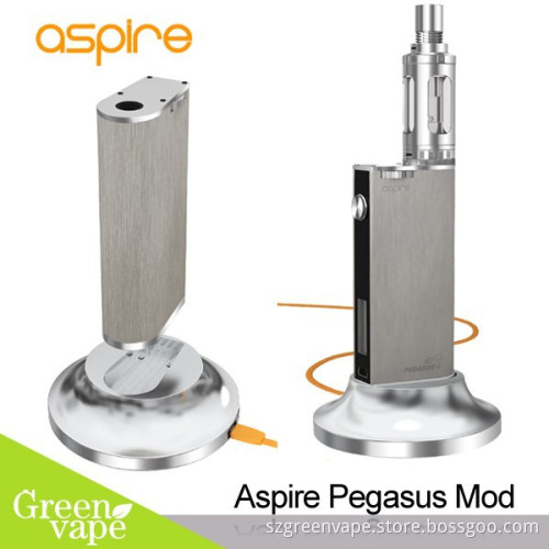 Newest Aspire box md Aspire Pegasus 70w mod wholesale!